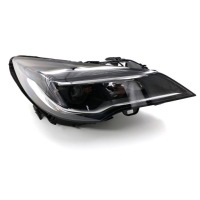 фото thumb №1, Opel astra k b16 фара 7961400095