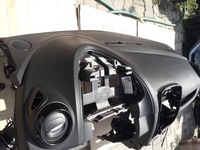 фото thumb №4, Renault clio iv панель приладів подушки безпеки ремені 13-17 м'яка