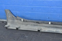 фото thumb №12, Maserati ghibli iii накладка поріг ліва