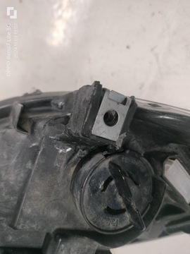 фото thumb №9, Фара перед bmw x1 e84 рестайлінг лампа ліва bi ксенон некерований 7290239
