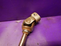 фото thumb №5, Kia picanto i рестайлінг 07- колонка кермо хрестовина