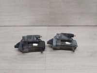 Купити Toyota yaris 1 1,0 japonia стартер 28100-23030, фото thumb