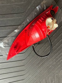 фото thumb №4, Hyundai ix35 tuscon 2010-2015 лампа противотуманная задняя левая 924052y300 оригинальный номер