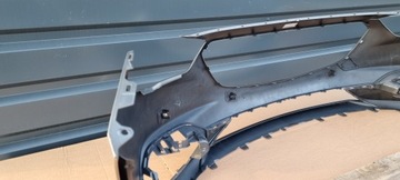 фото thumb №13, Opel insignia b 2017- бампер перед оригінал c156