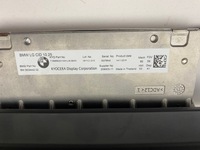 фото thumb №7, Bmw 7 g11 g12 екран дисплей монітор 6839442