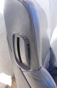 Bmw e46 купе сидіння m-pakiet спортивні сидіння електричний ангельcькі Київ, фото thumb