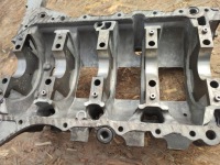 Опора вала коленчатого ford focus mk3 1.6 опора блок tdci 2010-2018 с Разборки, фото thumb