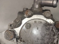 фото thumb №5, Насос усилителя bmw e46 1.9 91128