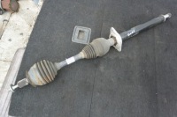 фото thumb №1, Привідний вал правий перед mercedes gla cla x156 c117 w176 w246 2.2 cdi автоматична коробка передач