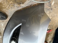 фото thumb №9, Mazda 3 iii bk hb lift бампер перед передний оригинальный номер комплект