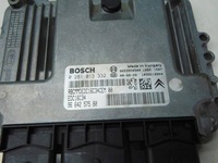 фото thumb №6, Peugeot 407 sw 1.6hdi 08r набір стартовий