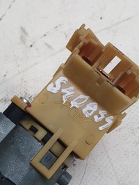 фото thumb №8, Замок зажигания ключ mazda оригинальный номер bd7f66939