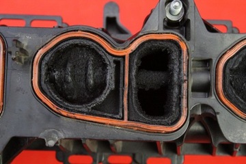 фото thumb №8, Колектор всмоктуючий n47c20a 857310408 toyota avensis t29 2.0 d-4d 143 km 09-18