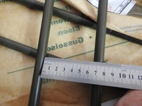 фото thumb №9, Cybant скоба ресора передній скоба перед star 66 660 m14 65mm