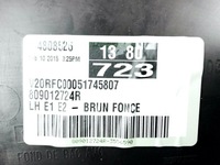 фото thumb №11, Оббивка обшивка двері лівий перед renault espace v