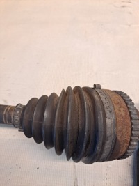 Приводной вал левая daewoo tacuma 1.8b Оригинал, фото thumb