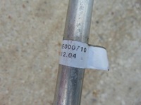 фото thumb №5, Шланг кондиционера land rover freelander 1.8 eur