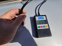 фото thumb №8, Mini f55 передние правое дверь a62