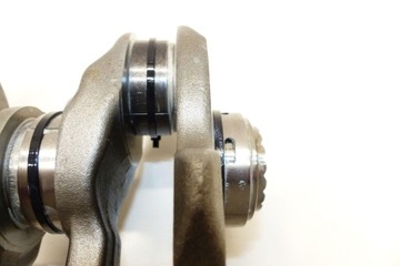 фото thumb №9, Vw passat b8 cupra leon formentor 2.0 tsi dnn wał колінчастий номінальний