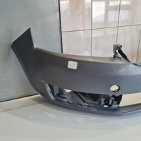 фото thumb №2, Skoda rapid бампер перед передній 5ja807221