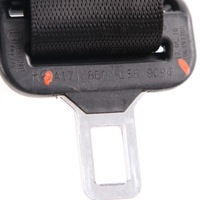 фото thumb №10, Mercedes slk r171 pas безпеки передній правий