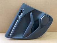 фото thumb №1, Audi a3 8v обшивка двері лівий задня шкіра