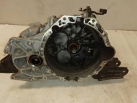 фото thumb №7, Коробка передач передач механическая ssangyong korando iii lift 4wd