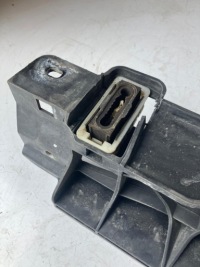 Ремень передний замковый усилитель верхний c4 picasso 2 рестайлинг  9814471380 Недорого, фото thumb