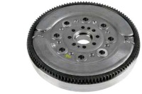 фото thumb №2, Колесо двомасовий ford focus 2,0tdci 04- sachs
