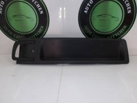 фото thumb №1, Fiat doblo ii накладка молдинг дверь багажника