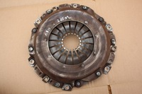 фото thumb №7, Сцепление полный bmw e36 z3 m42 m44 1.8is 140km двухмассовый маховик оригинальные