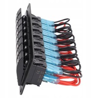 фото thumb №15, 8-кнопковий панель перемикачів jachtu rv