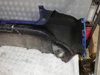 фото thumb №8, Dacia sandero iii 3 бампер задняя задний