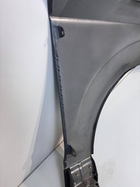 фото thumb №11, Audi q7 4l 2009 левая сторона крыло передний ly7g