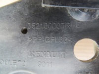 фото thumb №8, Renault scenic iii 09-16 1.5 pas передній підсилювач вентилятор 752100007r