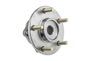 фото thumb №2, Klp-ms-007 nty ступица колёса перед