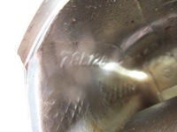 фото thumb №15, Крышка клапанов вентиляция картера 55596087 opel insignia 1.6 t sidi b16sht lwc lvp nr1