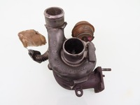фото thumb №6, Турбонагнітач fiat stilo 1.9 jtd 46788078