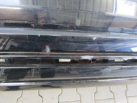 Бампер задний задняя  vw touareg 3 3 r-line 760 18- Недорого, фото thumb