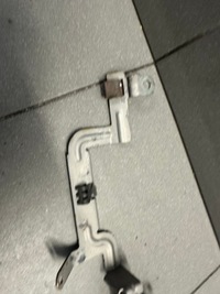 фото thumb №7, Кронштейн проводка датчиков vw phaeton 6.0 w12 420km ban 07c971501m