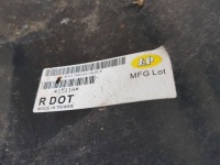 фото thumb №7, Vw golf 5 v 05-10r универсал jetta крыло левые перед передний ld7x