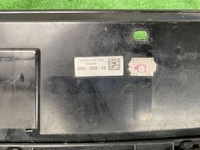 фото thumb №5, Land rover range rover sport l494 2018 решітка радіатора радіатора / решітка радіатора