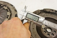 фото thumb №6, Lh099 suzuki swift vi mk8 1.4i зчеплення комплектні