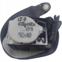 Pas левый задняя land cruiser 120 5d 3ci ряд в Украине, фото thumb