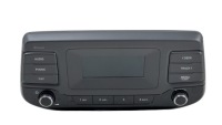 фото thumb №1, Hyundai i30 iii 17- радіо оригінальні 96150-g4310