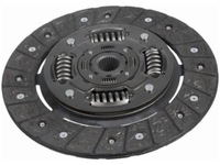 фото thumb №1, Диск сцепления renault twingo ii 1.5 clio iii 1.5 ii 1.5 iv 1.5