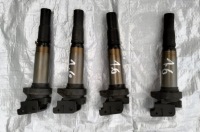 Купить Катушка зажигания citroen c5 iii x7 bmw mini 1.6 thp 156km v757501080, фото thumb