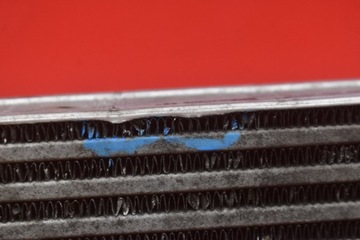 фото thumb №10, Радиаторов интеркулер 9684212480 peugeot 308 1 i t7 1.6 e-hdi 112 km 11-15