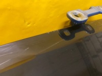 Mini f60 coutryman sd кришка багажника багажника бампер задній Ціна, фото thumb