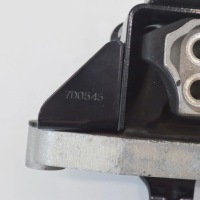 фото thumb №5, Подушка двигателя левая hyundai tucson tl, tle 21830d31007d0545 3892882